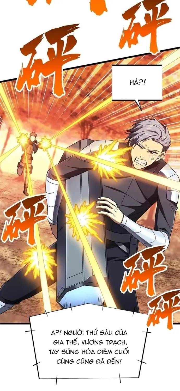 Toàn Chức Cao Thủ 2 Chapter 259 - 25