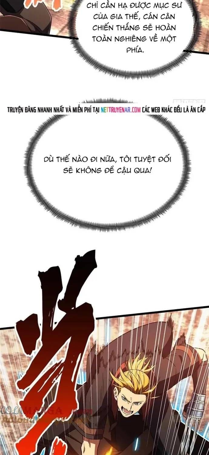 Toàn Chức Cao Thủ 2 Chapter 259 - 28