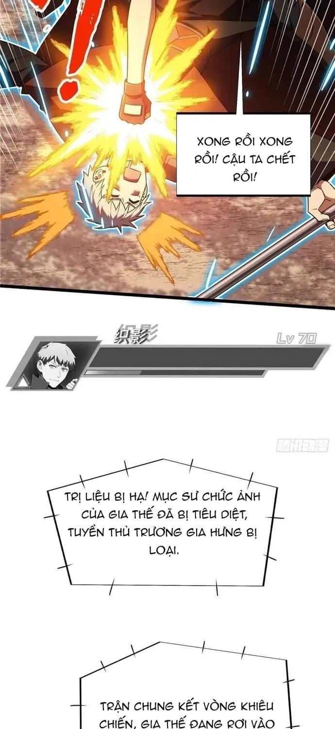 Toàn Chức Cao Thủ 2 Chapter 259 - 29