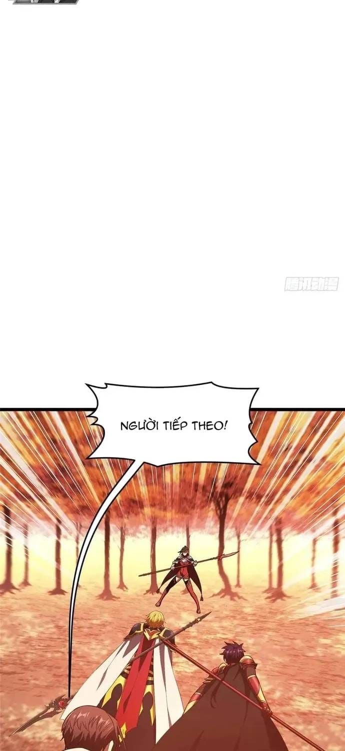 Toàn Chức Cao Thủ 2 Chapter 259 - 32