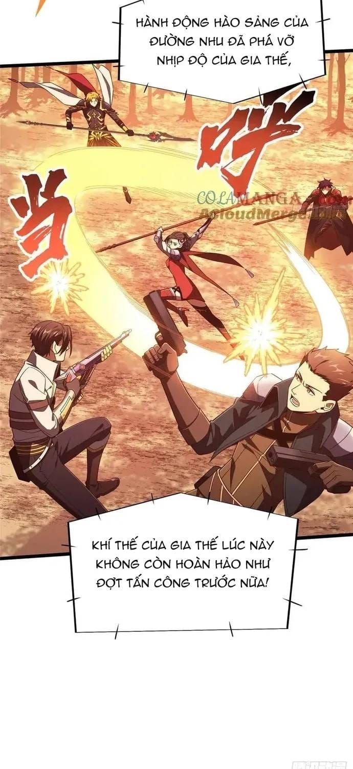 Toàn Chức Cao Thủ 2 Chapter 259 - 35