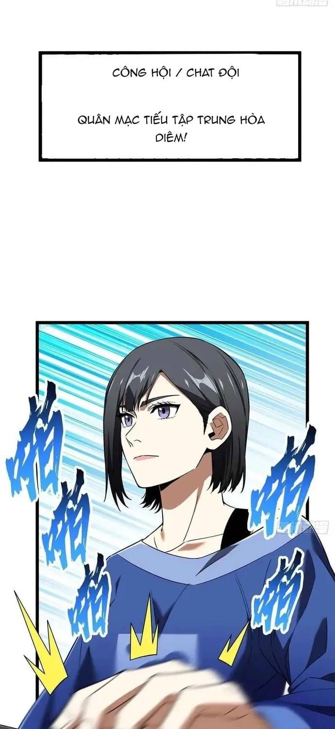 Toàn Chức Cao Thủ 2 Chapter 259 - 36