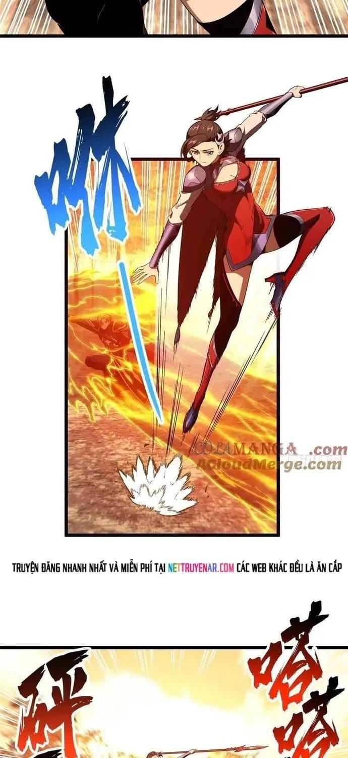 Toàn Chức Cao Thủ 2 Chapter 259 - 39