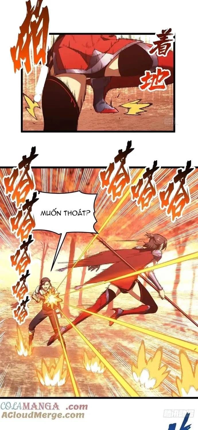 Toàn Chức Cao Thủ 2 Chapter 259 - 45