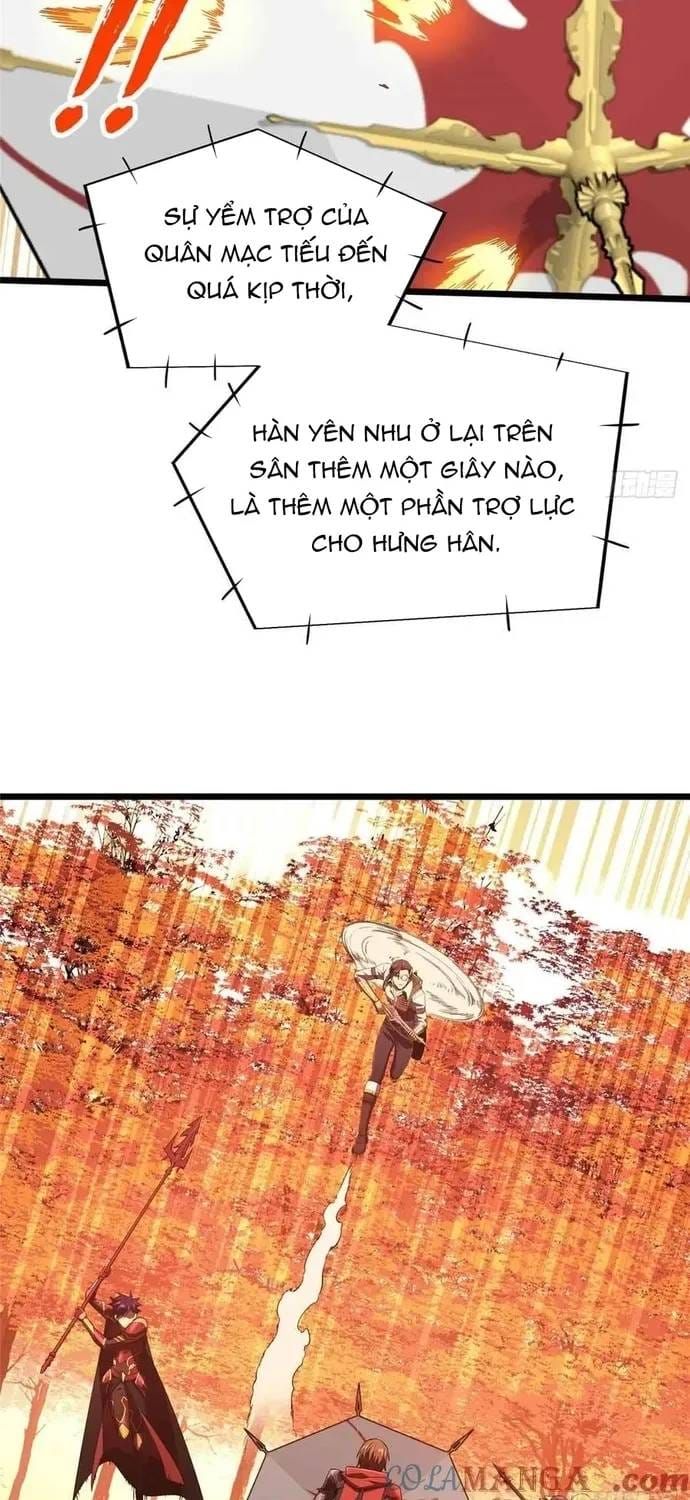 Toàn Chức Cao Thủ 2 Chapter 259 - 47