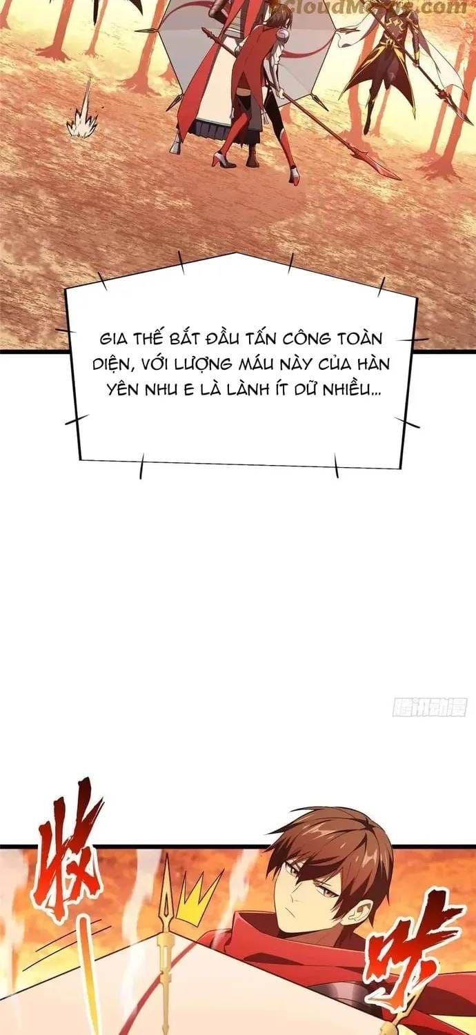 Toàn Chức Cao Thủ 2 Chapter 259 - 48