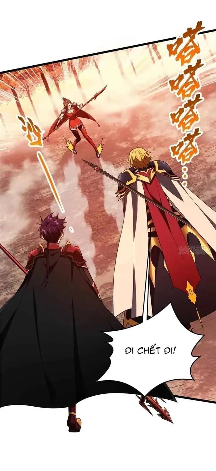 Toàn Chức Cao Thủ 2 Chapter 259 - 6