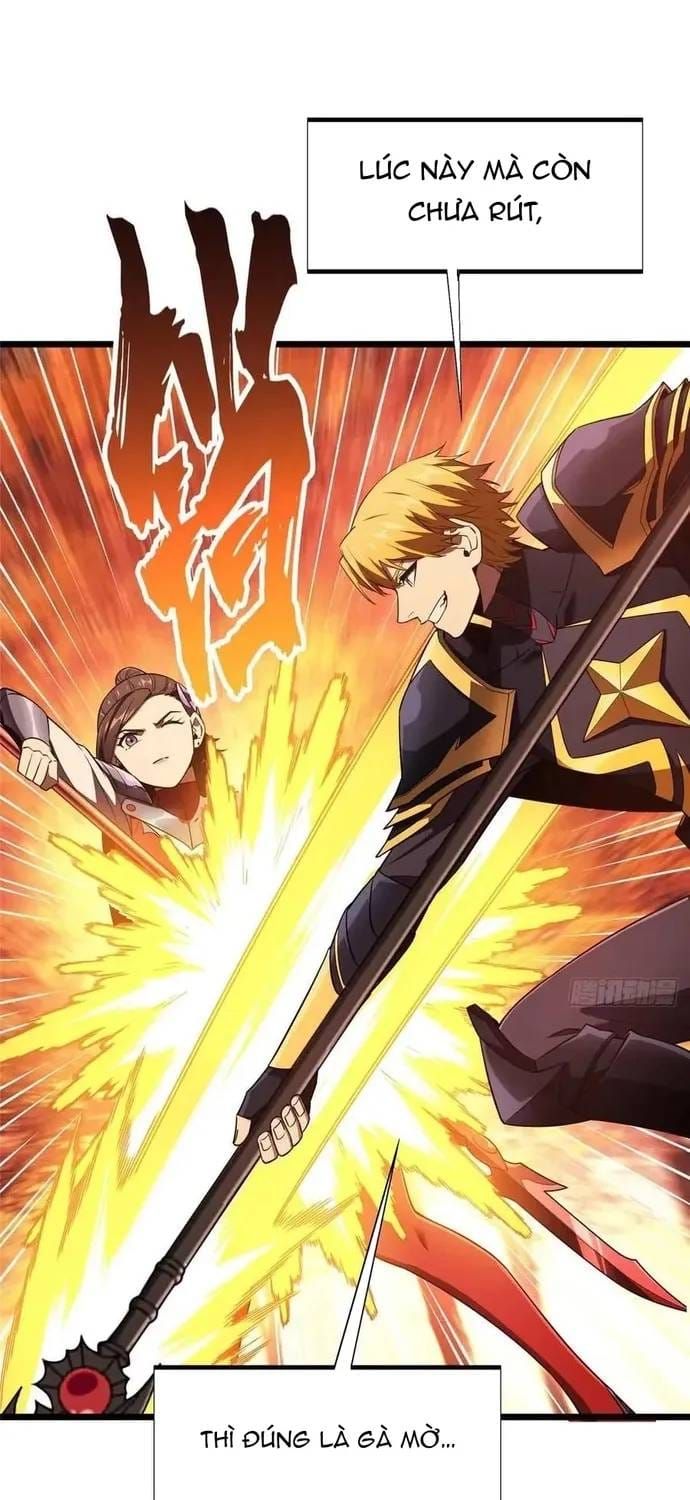 Toàn Chức Cao Thủ 2 Chapter 259 - 8