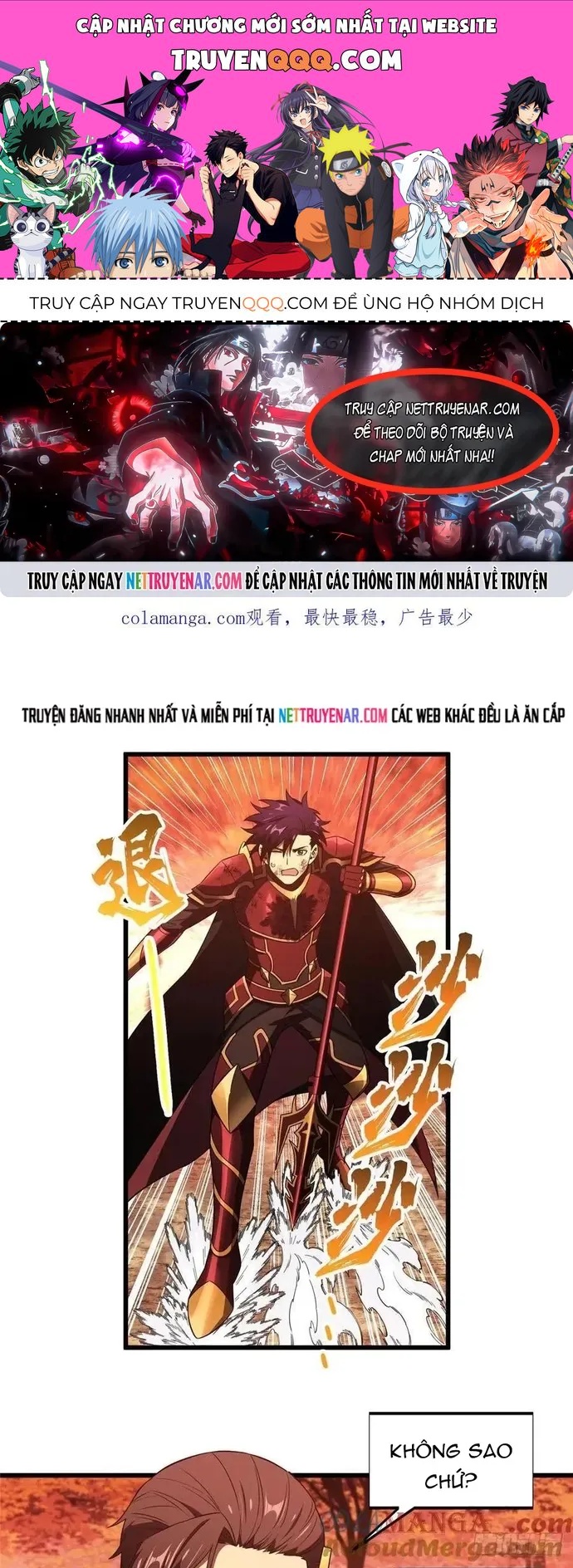 Toàn Chức Cao Thủ 2 Chapter 260 - 1