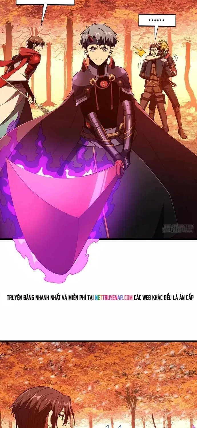 Toàn Chức Cao Thủ 2 Chapter 260 - 12