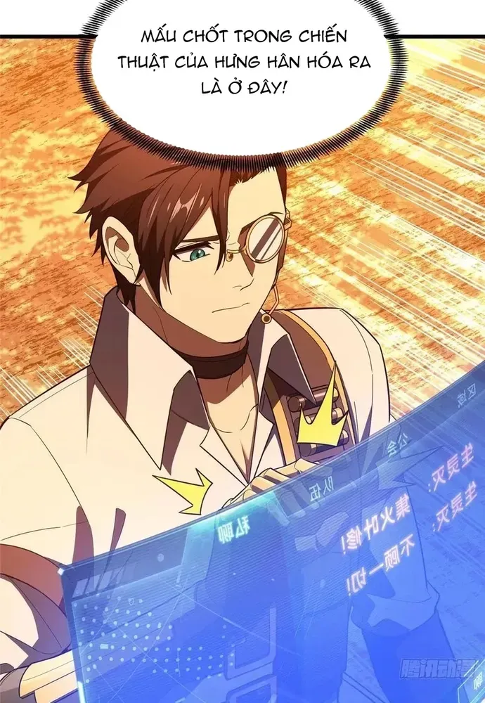 Toàn Chức Cao Thủ 2 Chapter 260 - 15