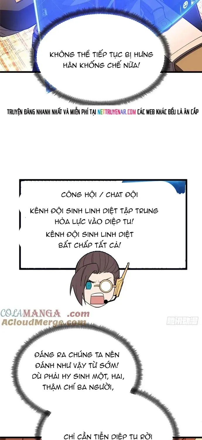 Toàn Chức Cao Thủ 2 Chapter 260 - 16