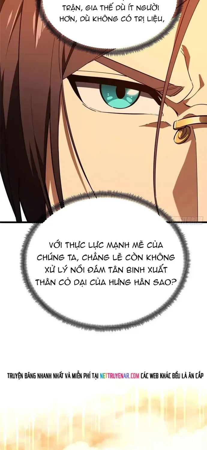 Toàn Chức Cao Thủ 2 Chapter 260 - 17