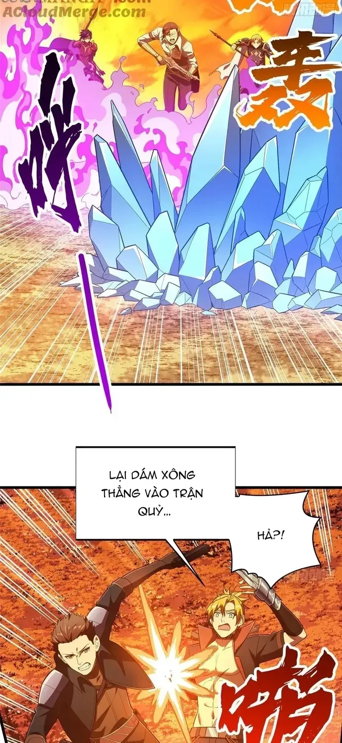 Toàn Chức Cao Thủ 2 Chapter 260 - 19