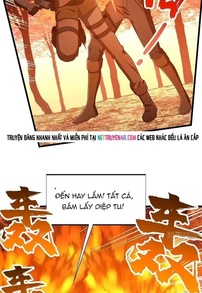 Toàn Chức Cao Thủ 2 Chapter 260 - 20