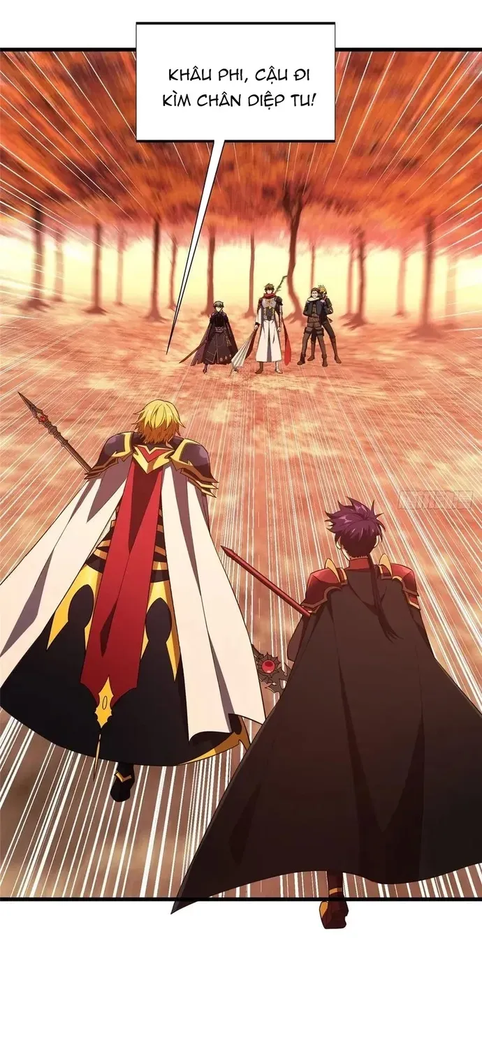 Toàn Chức Cao Thủ 2 Chapter 260 - 3