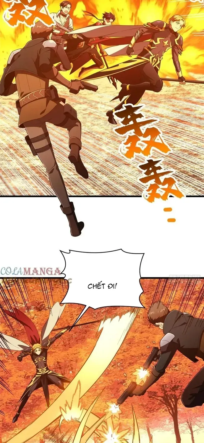 Toàn Chức Cao Thủ 2 Chapter 260 - 21