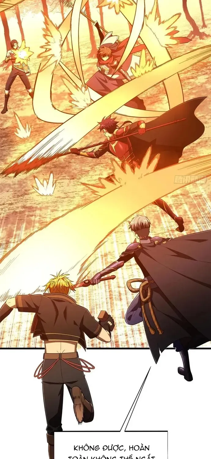 Toàn Chức Cao Thủ 2 Chapter 260 - 22