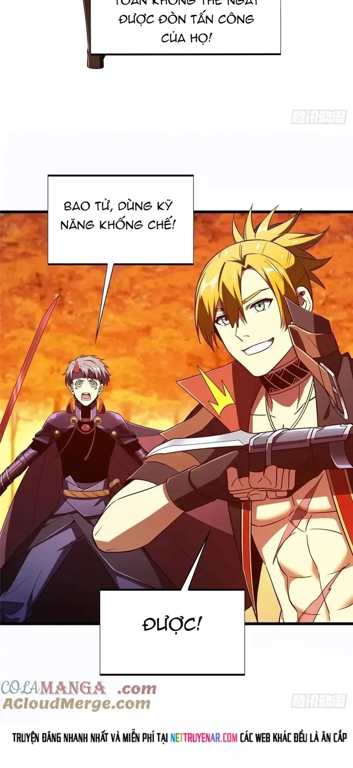 Toàn Chức Cao Thủ 2 Chapter 260 - 23