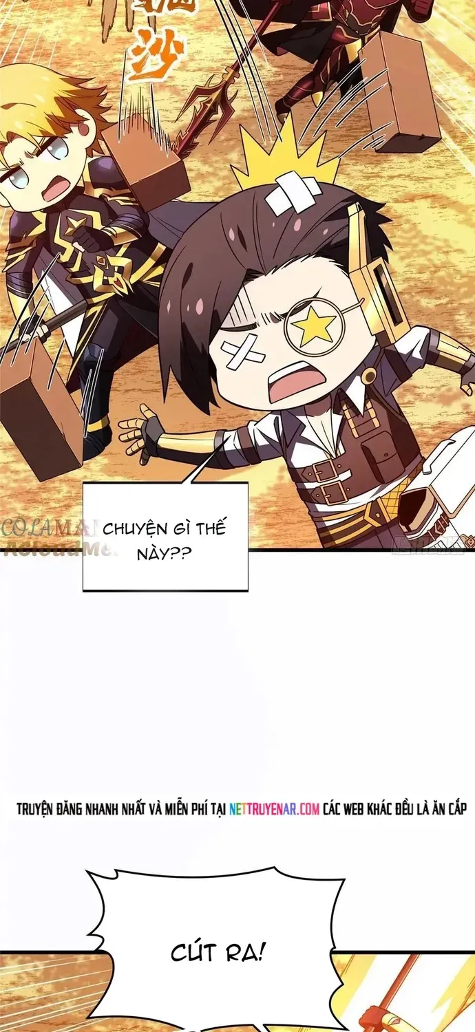 Toàn Chức Cao Thủ 2 Chapter 260 - 26