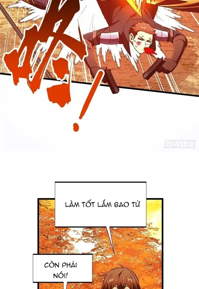 Toàn Chức Cao Thủ 2 Chapter 260 - 30