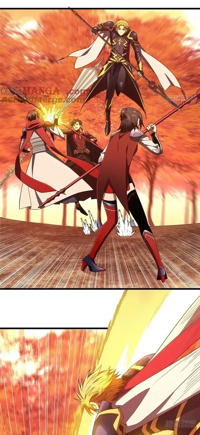 Toàn Chức Cao Thủ 2 Chapter 260 - 4