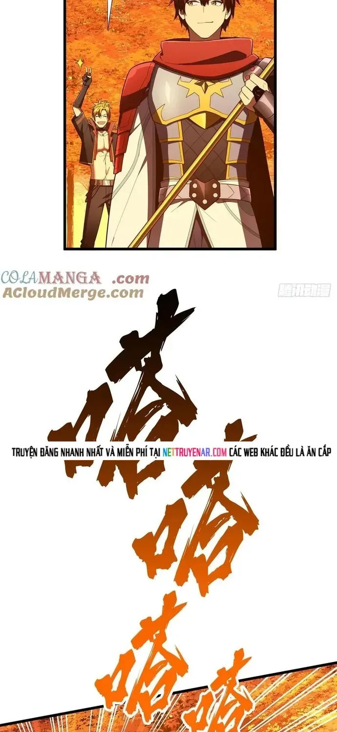 Toàn Chức Cao Thủ 2 Chapter 260 - 31