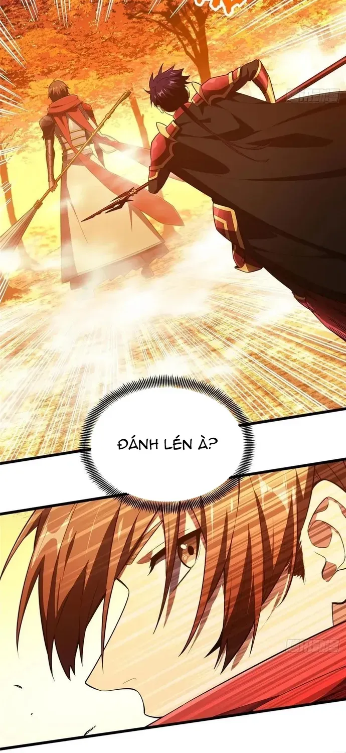 Toàn Chức Cao Thủ 2 Chapter 260 - 32