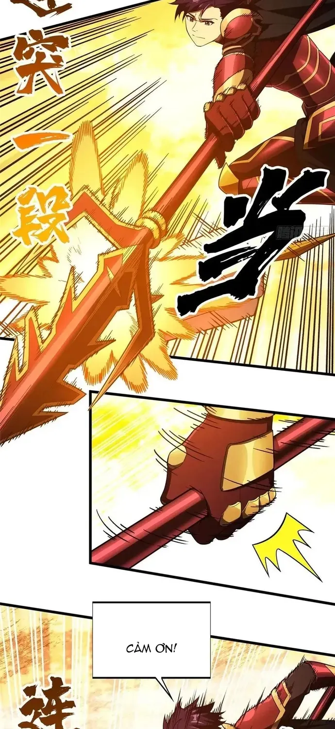 Toàn Chức Cao Thủ 2 Chapter 260 - 34