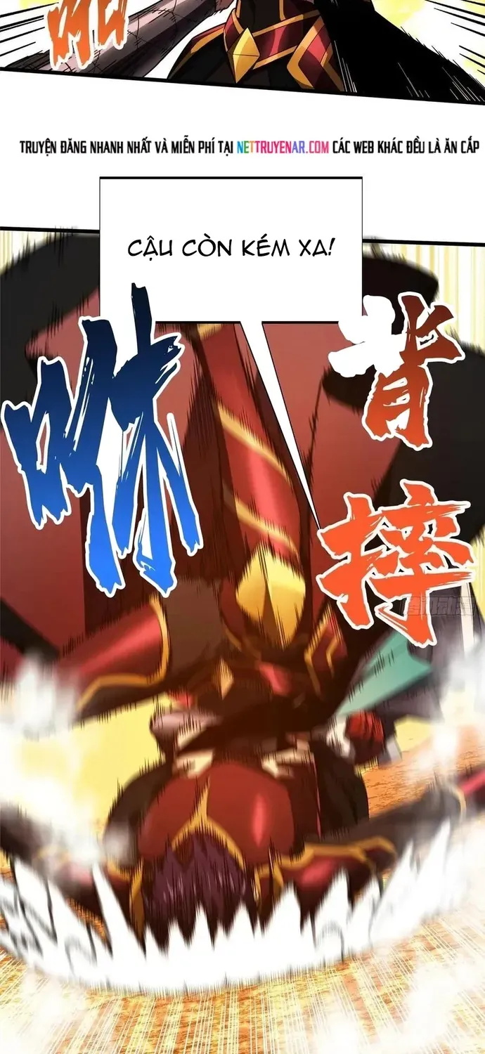 Toàn Chức Cao Thủ 2 Chapter 260 - 37
