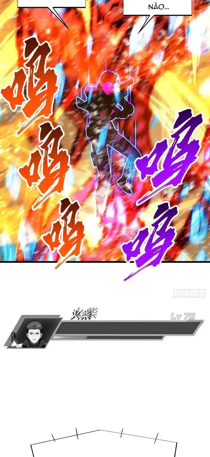 Toàn Chức Cao Thủ 2 Chapter 260 - 41