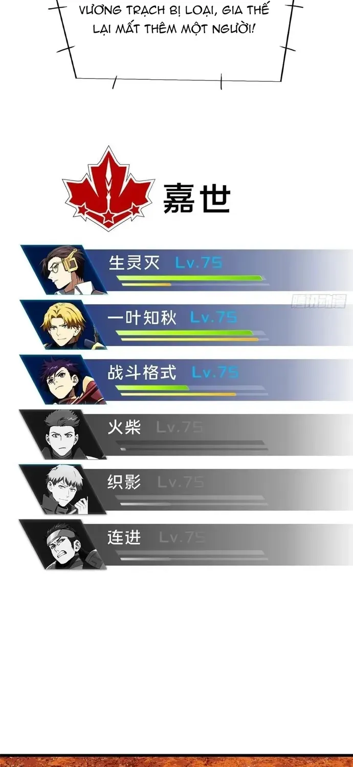 Toàn Chức Cao Thủ 2 Chapter 260 - 42