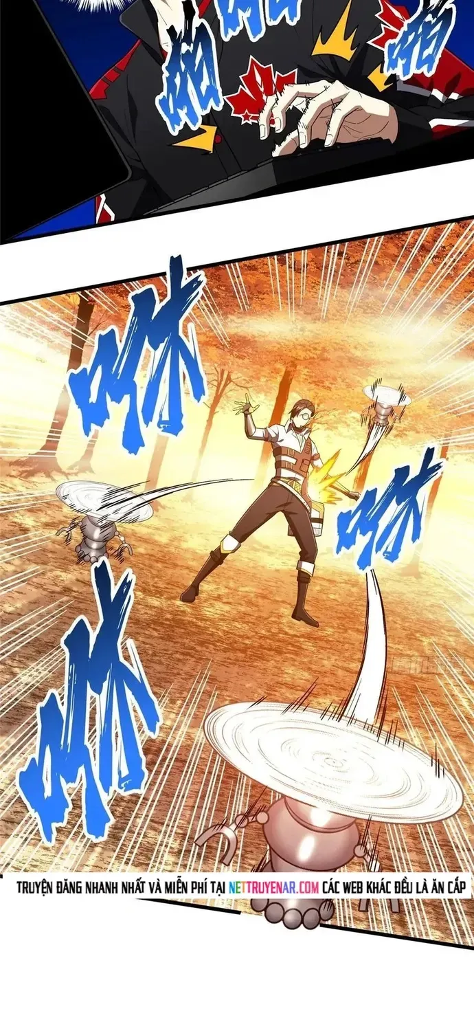 Toàn Chức Cao Thủ 2 Chapter 260 - 44