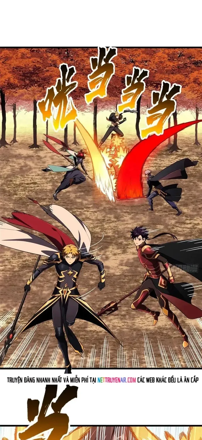 Toàn Chức Cao Thủ 2 Chapter 260 - 48