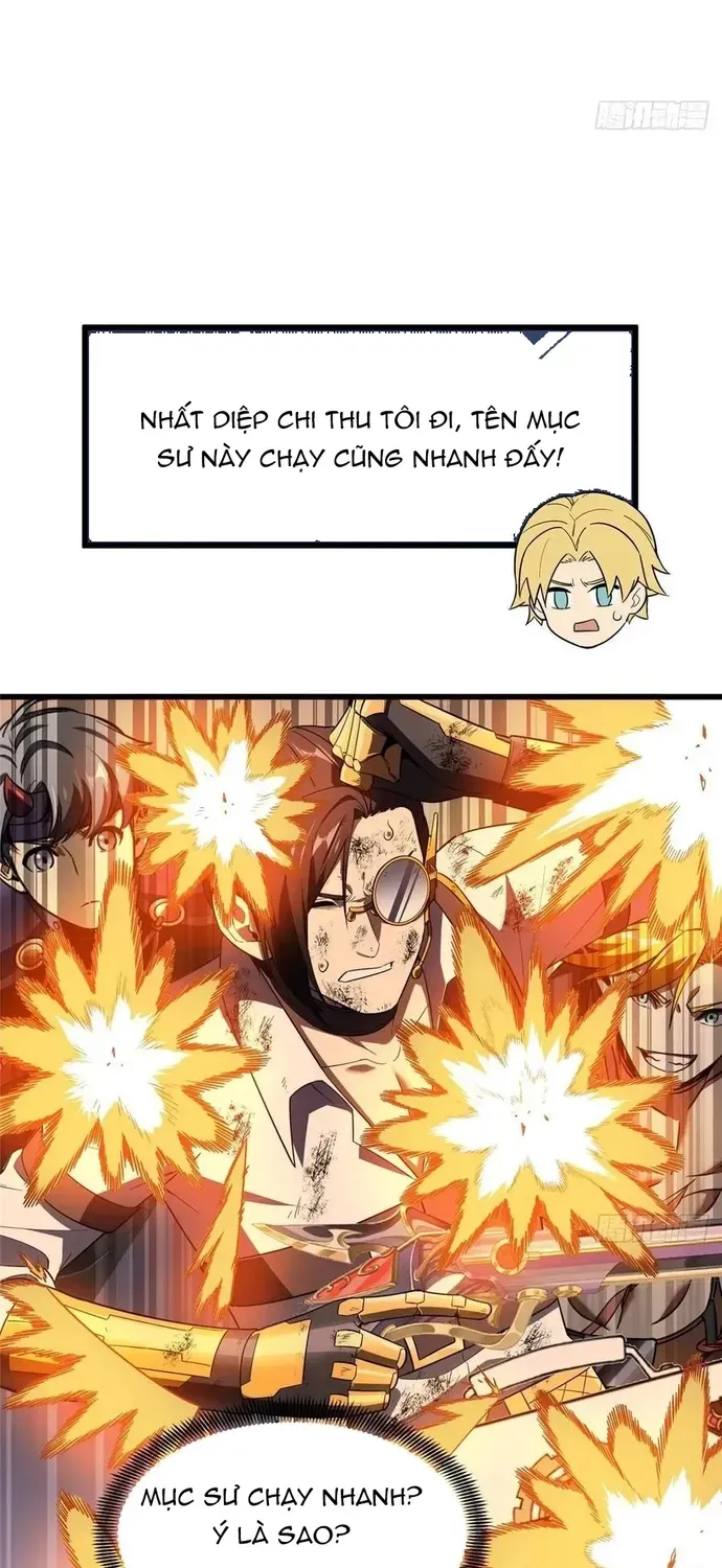 Toàn Chức Cao Thủ 2 Chapter 260 - 51