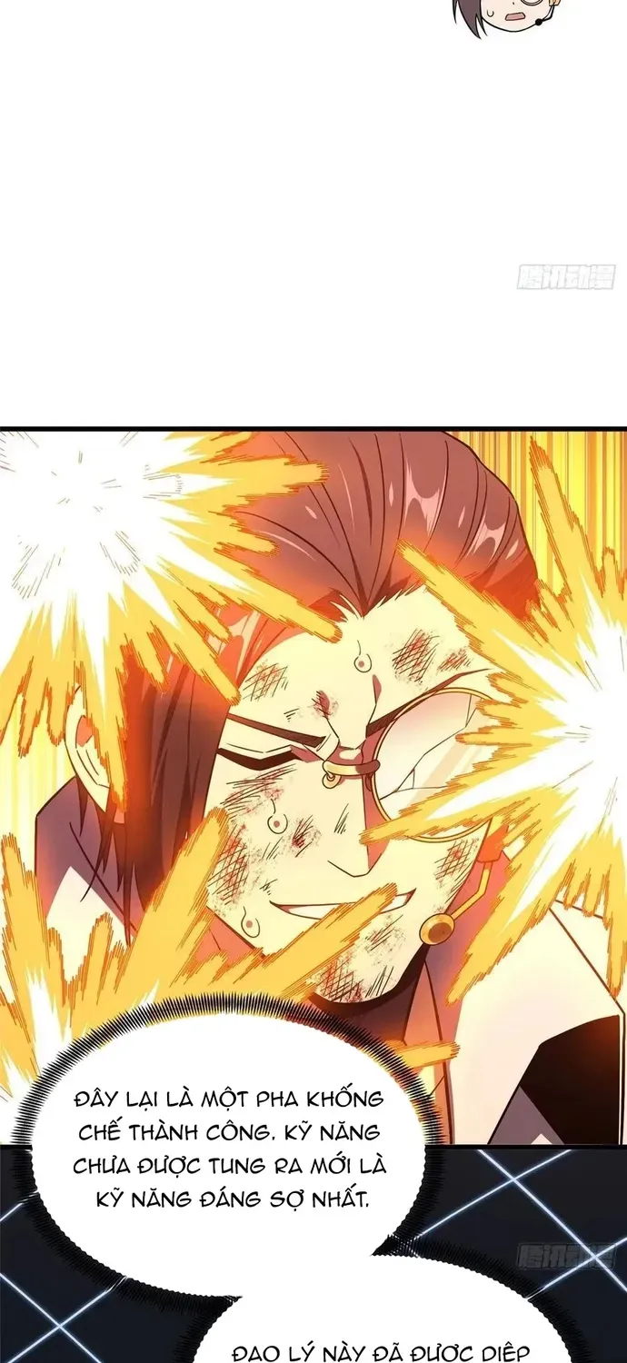 Toàn Chức Cao Thủ 2 Chapter 260 - 53