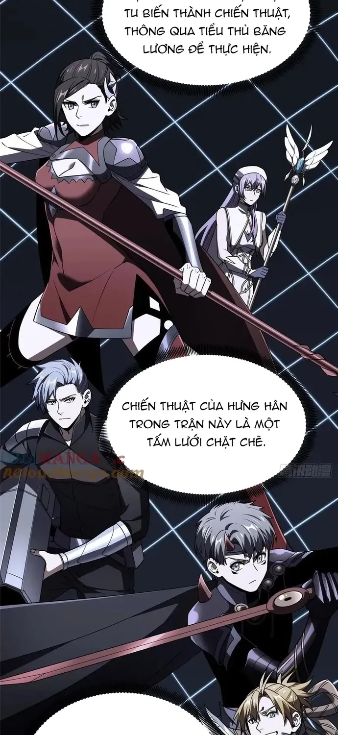 Toàn Chức Cao Thủ 2 Chapter 260 - 54