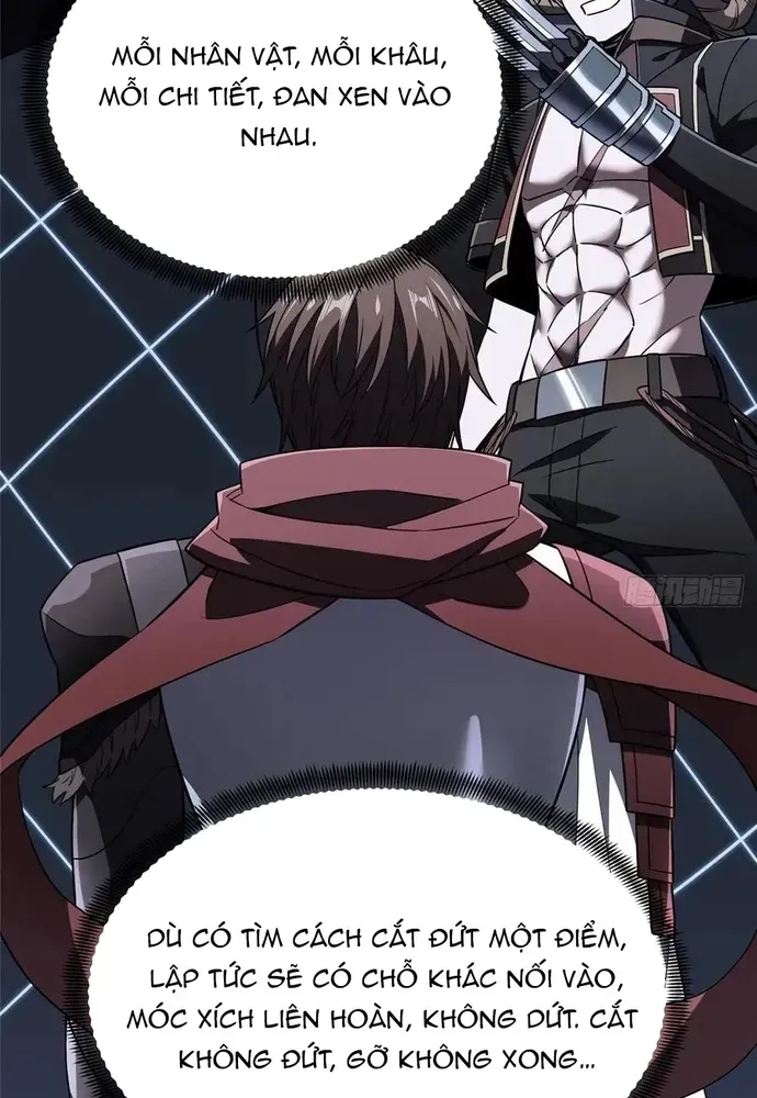 Toàn Chức Cao Thủ 2 Chapter 260 - 55