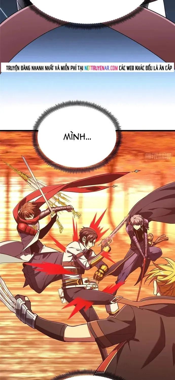 Toàn Chức Cao Thủ 2 Chapter 260 - 56