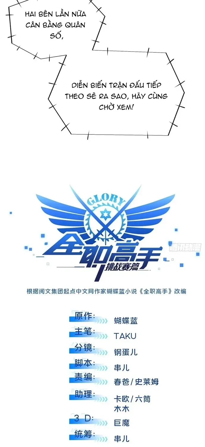 Toàn Chức Cao Thủ 2 Chapter 260 - 7