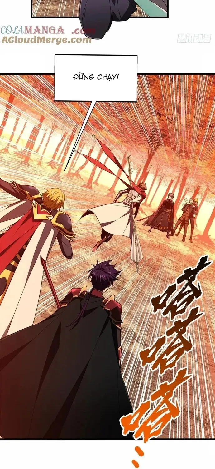 Toàn Chức Cao Thủ 2 Chapter 260 - 9