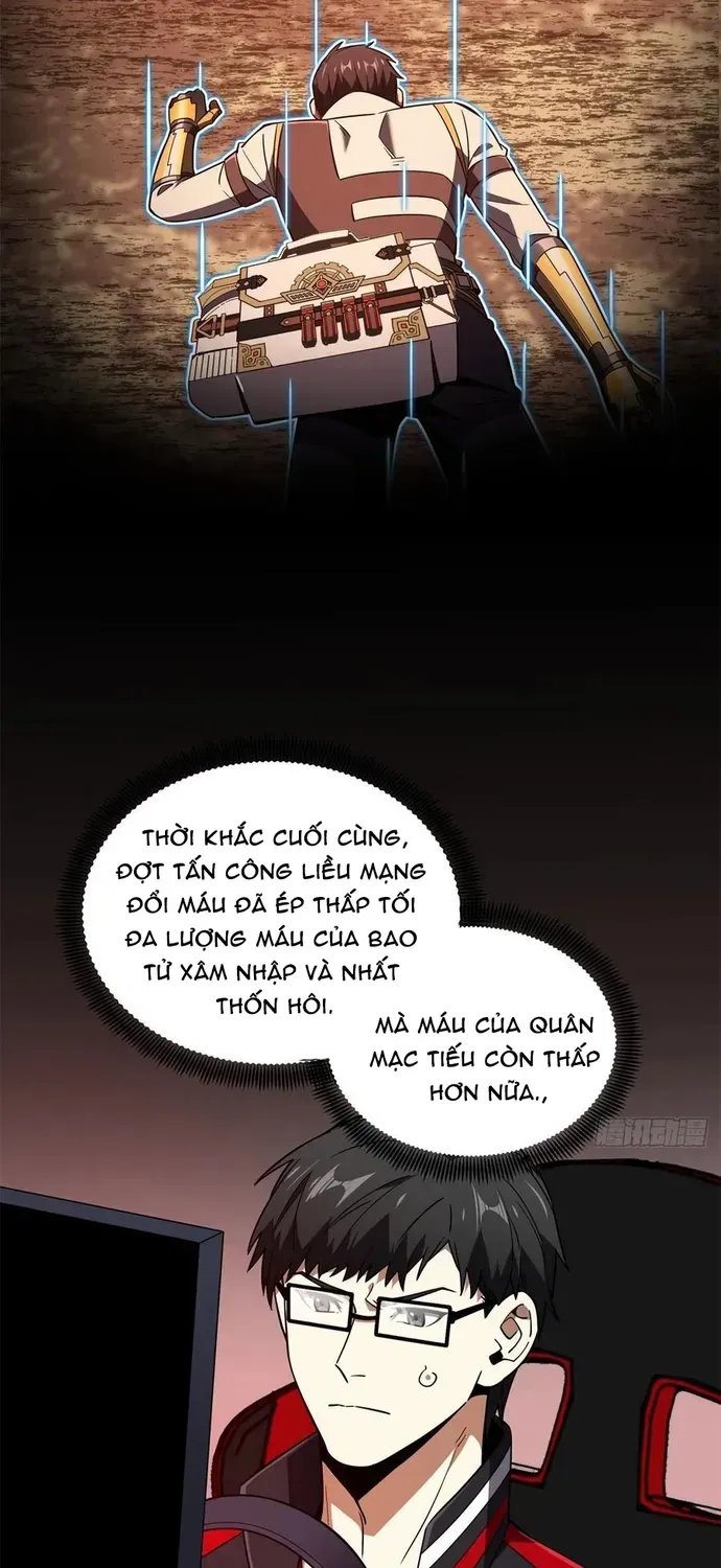 Toàn Chức Cao Thủ 2 Chapter 261 - 2