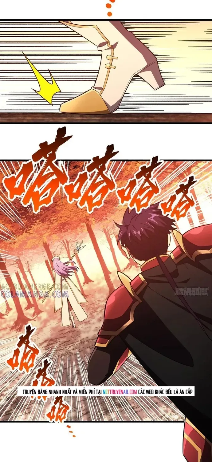 Toàn Chức Cao Thủ 2 Chapter 261 - 14