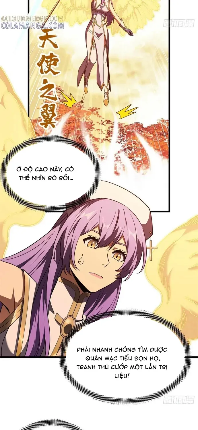 Toàn Chức Cao Thủ 2 Chapter 261 - 20