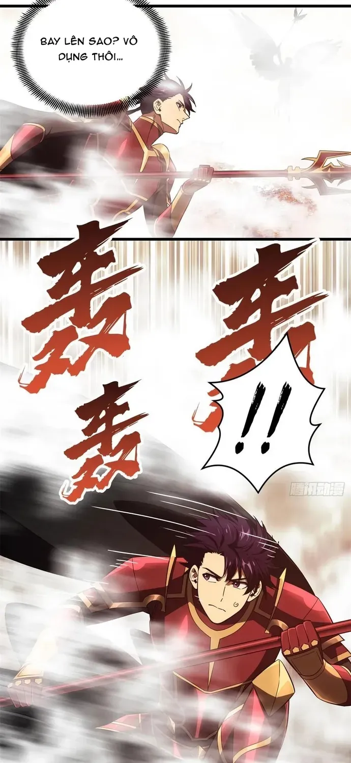 Toàn Chức Cao Thủ 2 Chapter 261 - 21