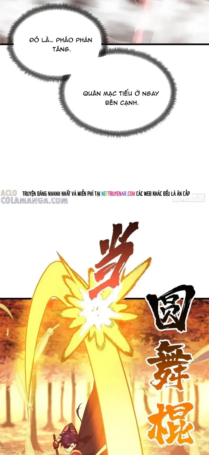 Toàn Chức Cao Thủ 2 Chapter 261 - 22