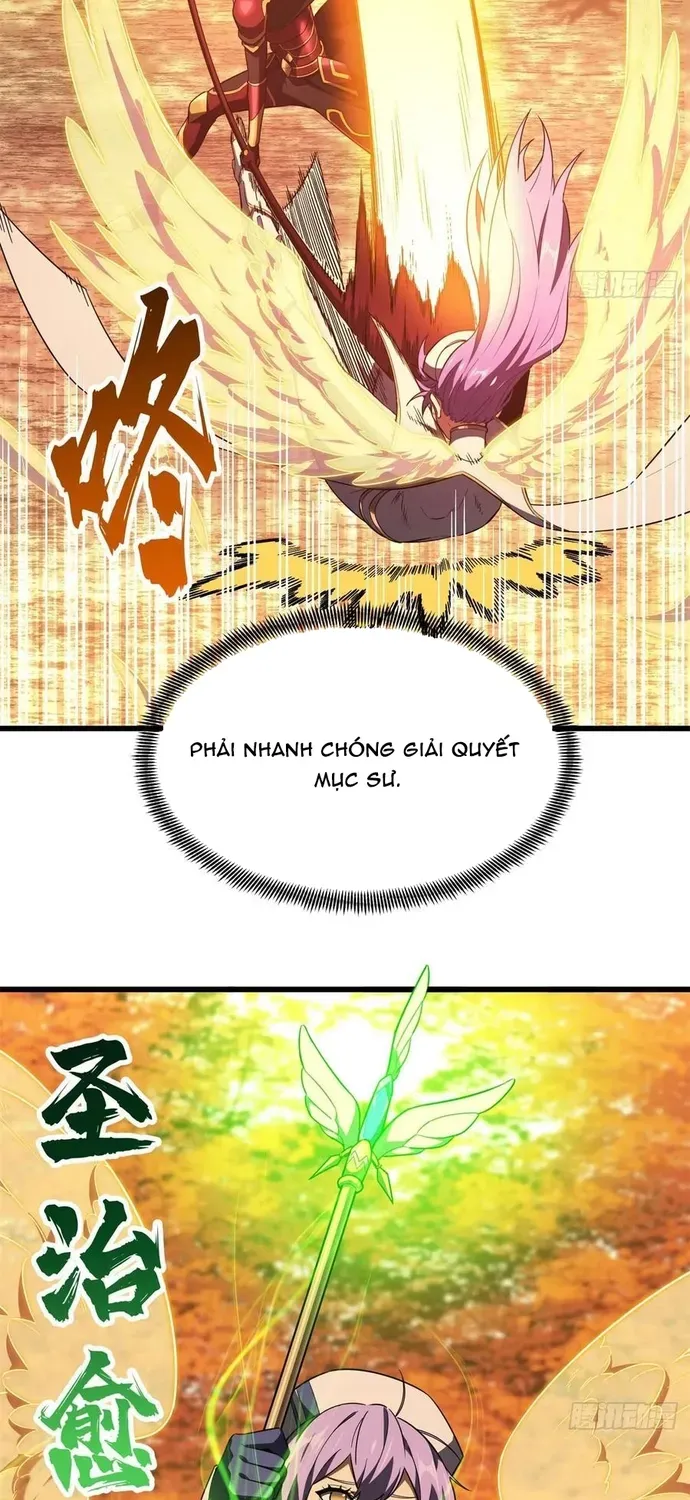 Toàn Chức Cao Thủ 2 Chapter 261 - 23