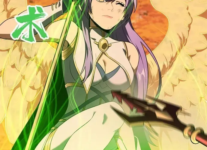 Toàn Chức Cao Thủ 2 Chapter 261 - 24