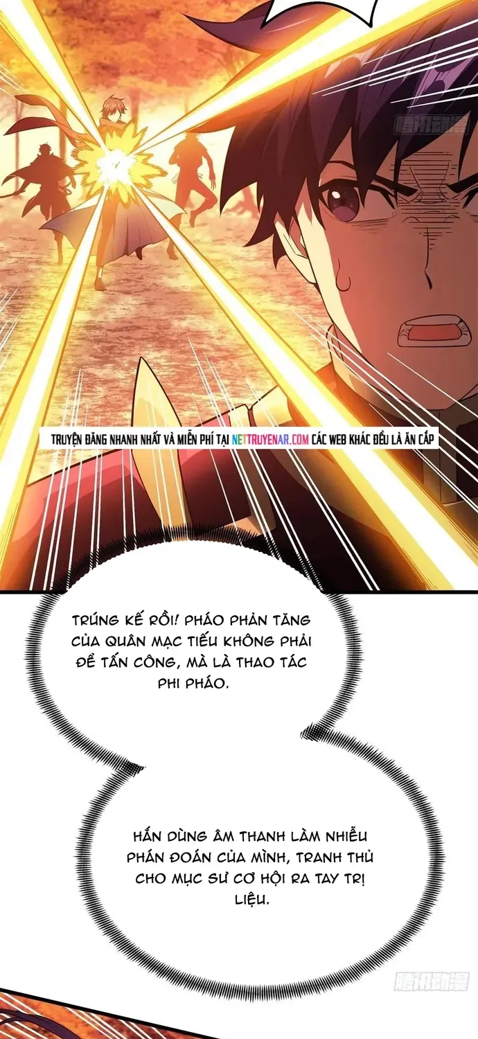 Toàn Chức Cao Thủ 2 Chapter 261 - 26