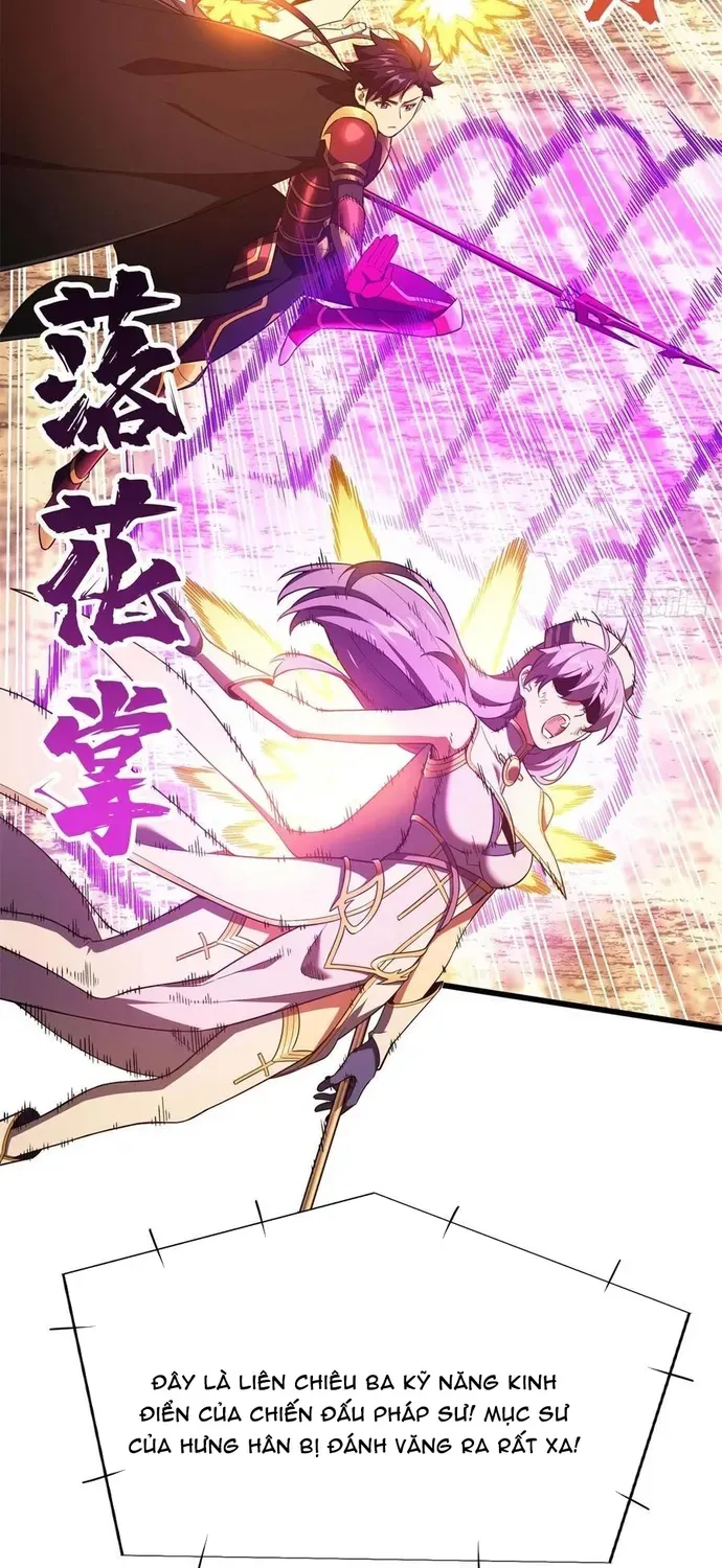 Toàn Chức Cao Thủ 2 Chapter 261 - 28